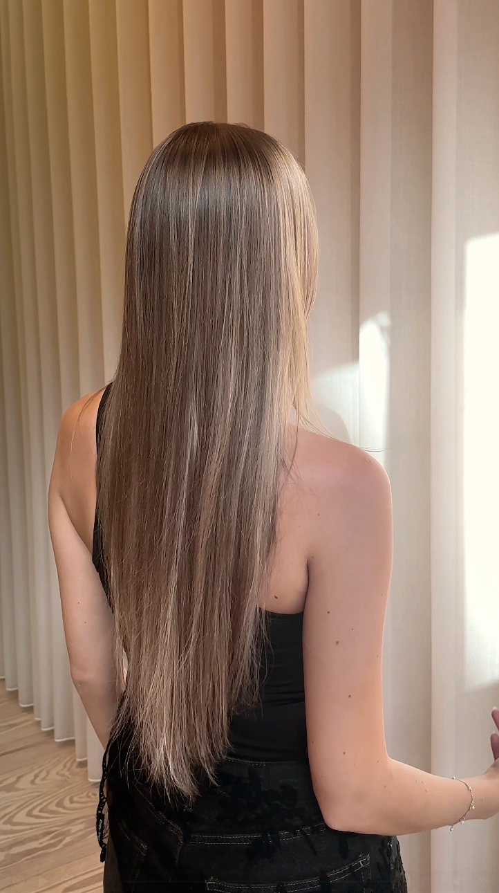 See looks with Ash Brown Mix 3B/5B – billede 1