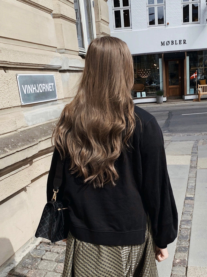 See looks with Ash Brown 3B – billede 1