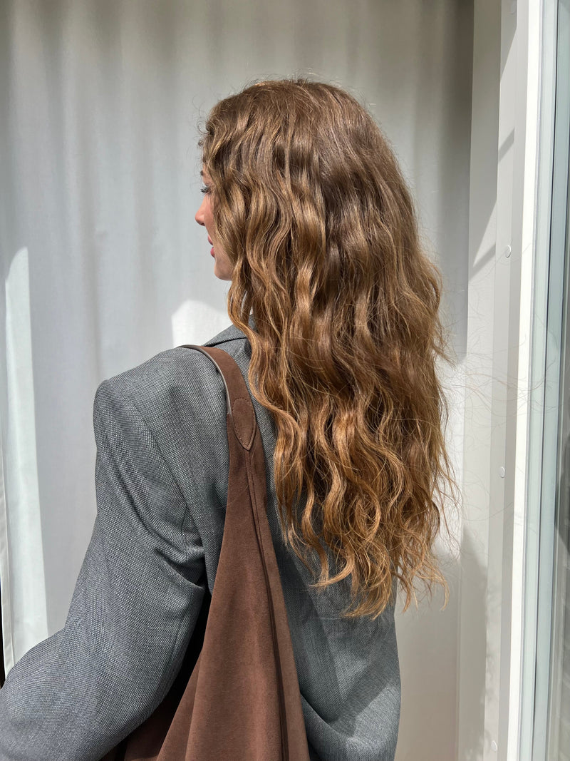 See looks with Warm Brown Mix 4/7 – billede 1