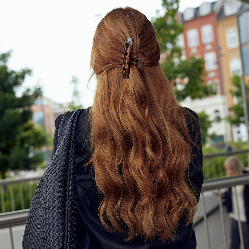 See looks with Natural Red 7 – billede 1