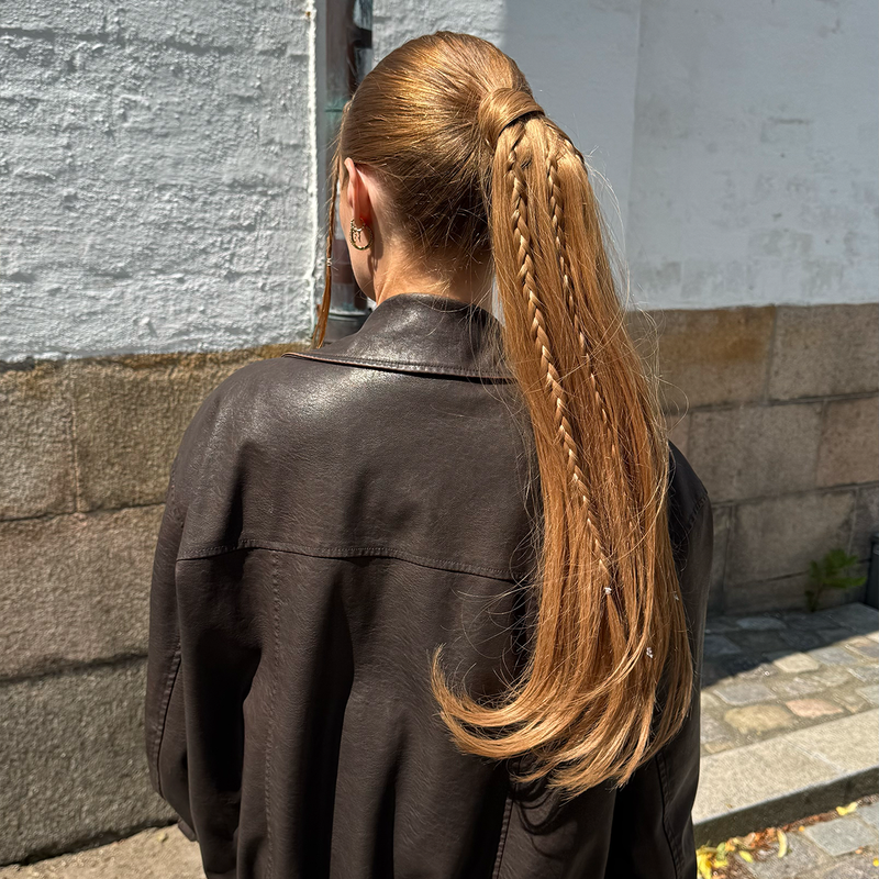 See looks with Natural Red 7 – billede 2