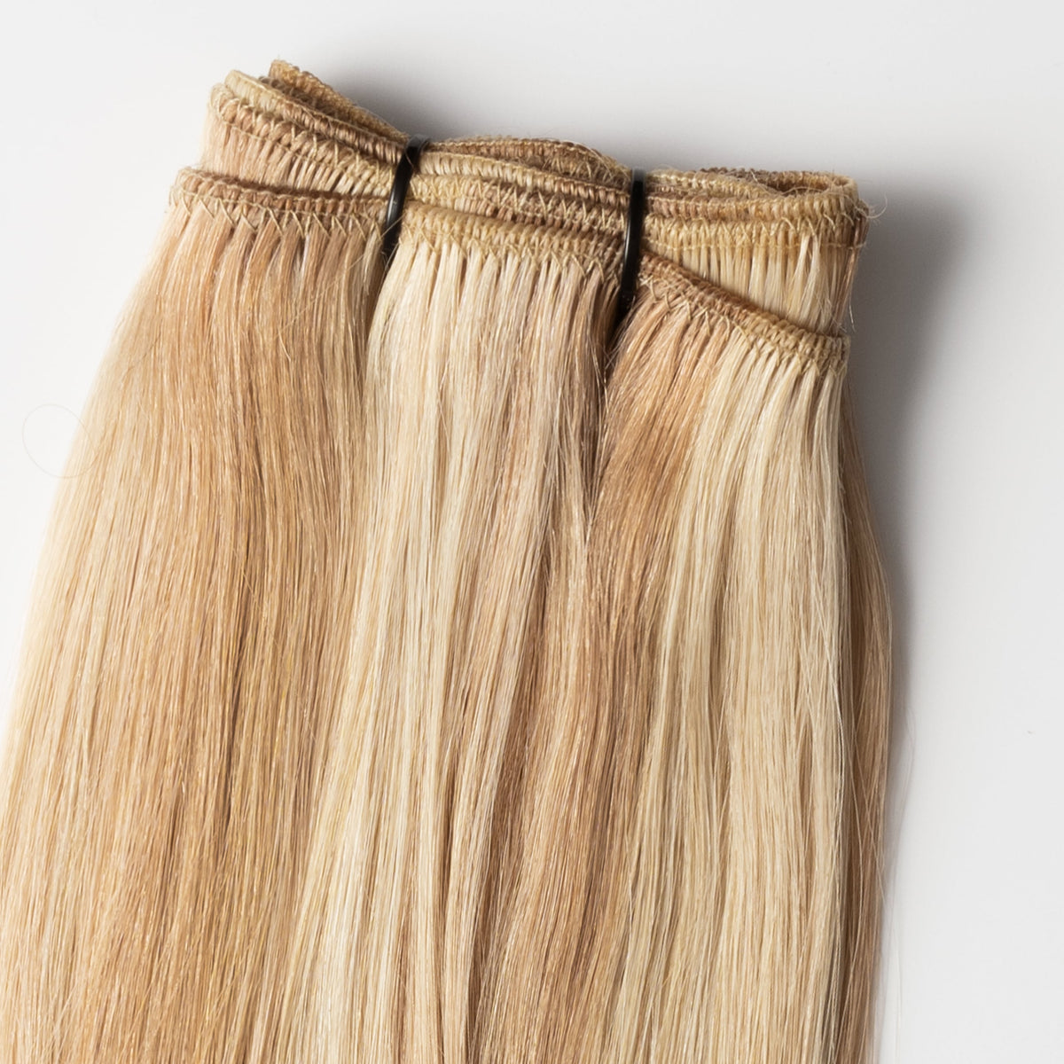 Classic weft - Honey Blonde Mix 10/22