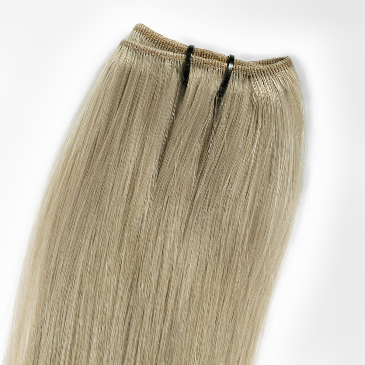 Classic weft - Dark Ash Blonde 14B