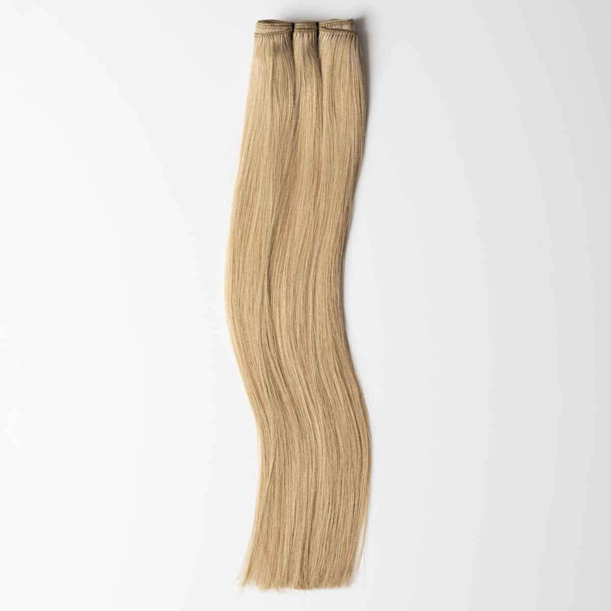 Classic weft - Natural Blonde 15