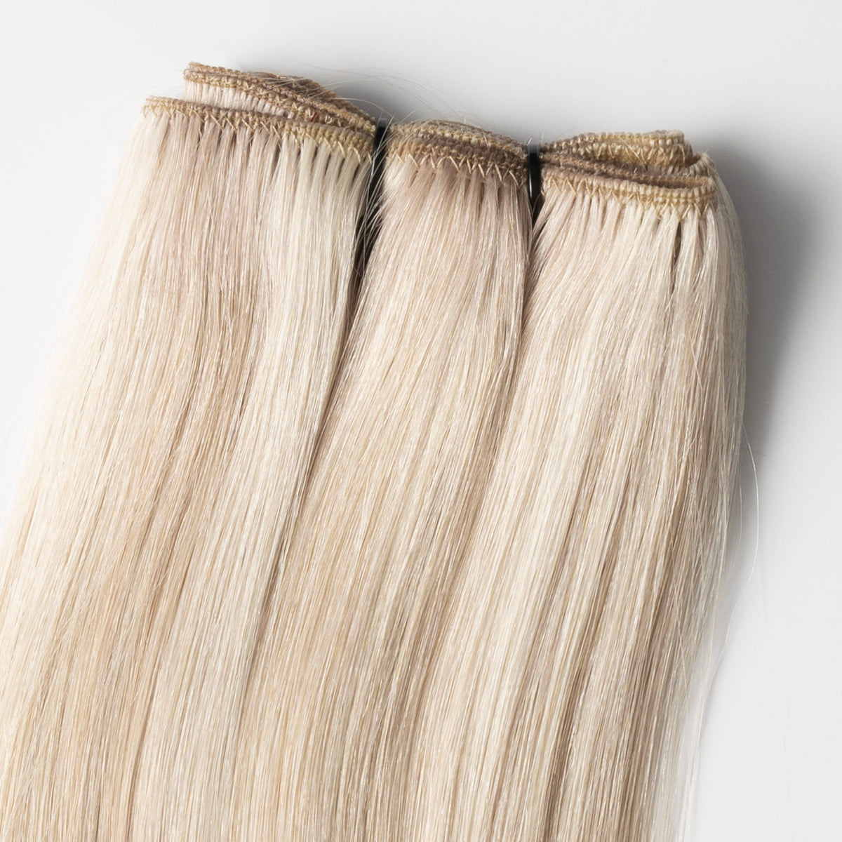 Classic weft - Light Beige Blonde Mix 16B/60B