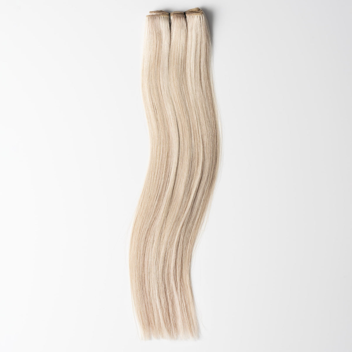 Classic weft - Light Beige Blonde Mix 16B/60B
