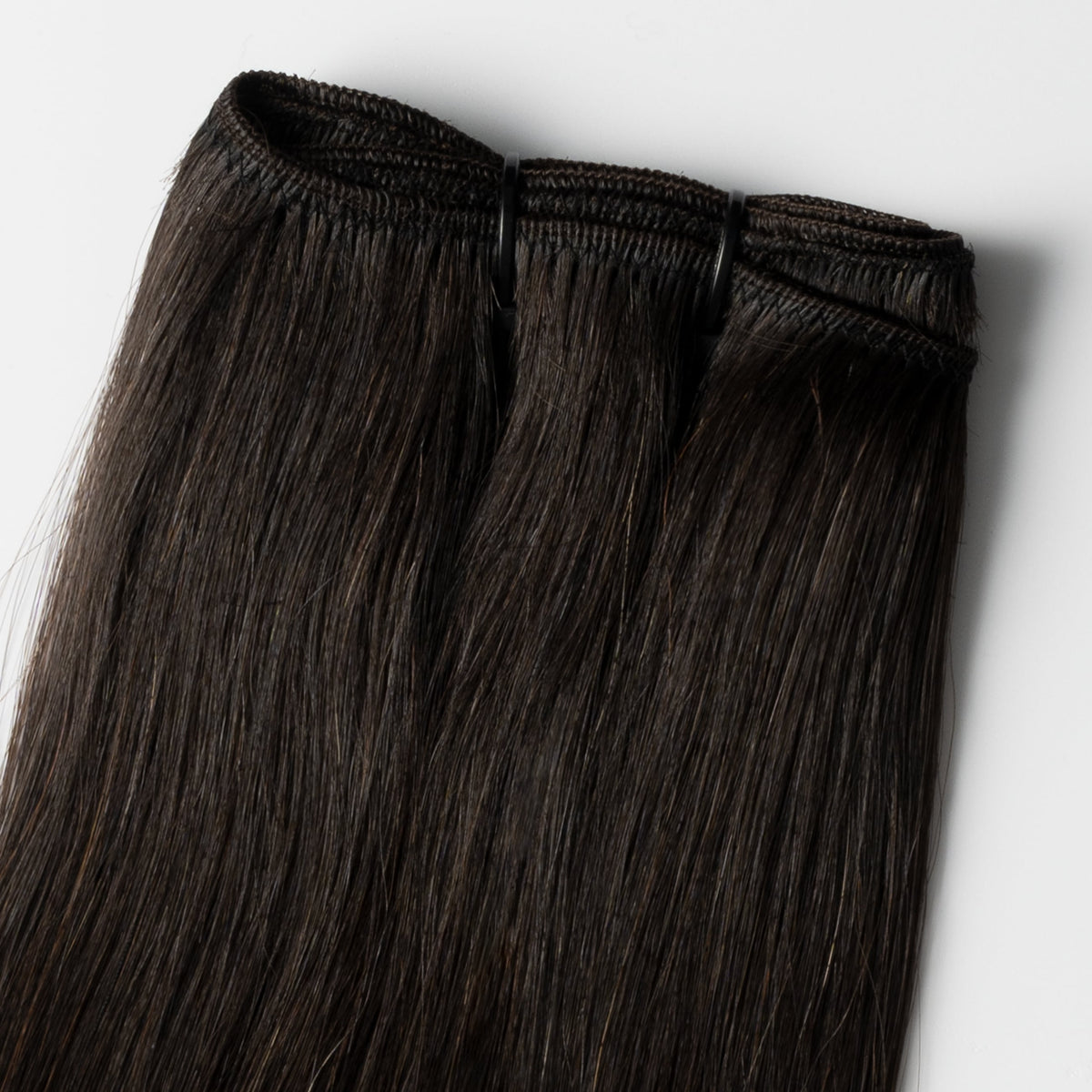 Classic weft - Dark Natural Brown 1A