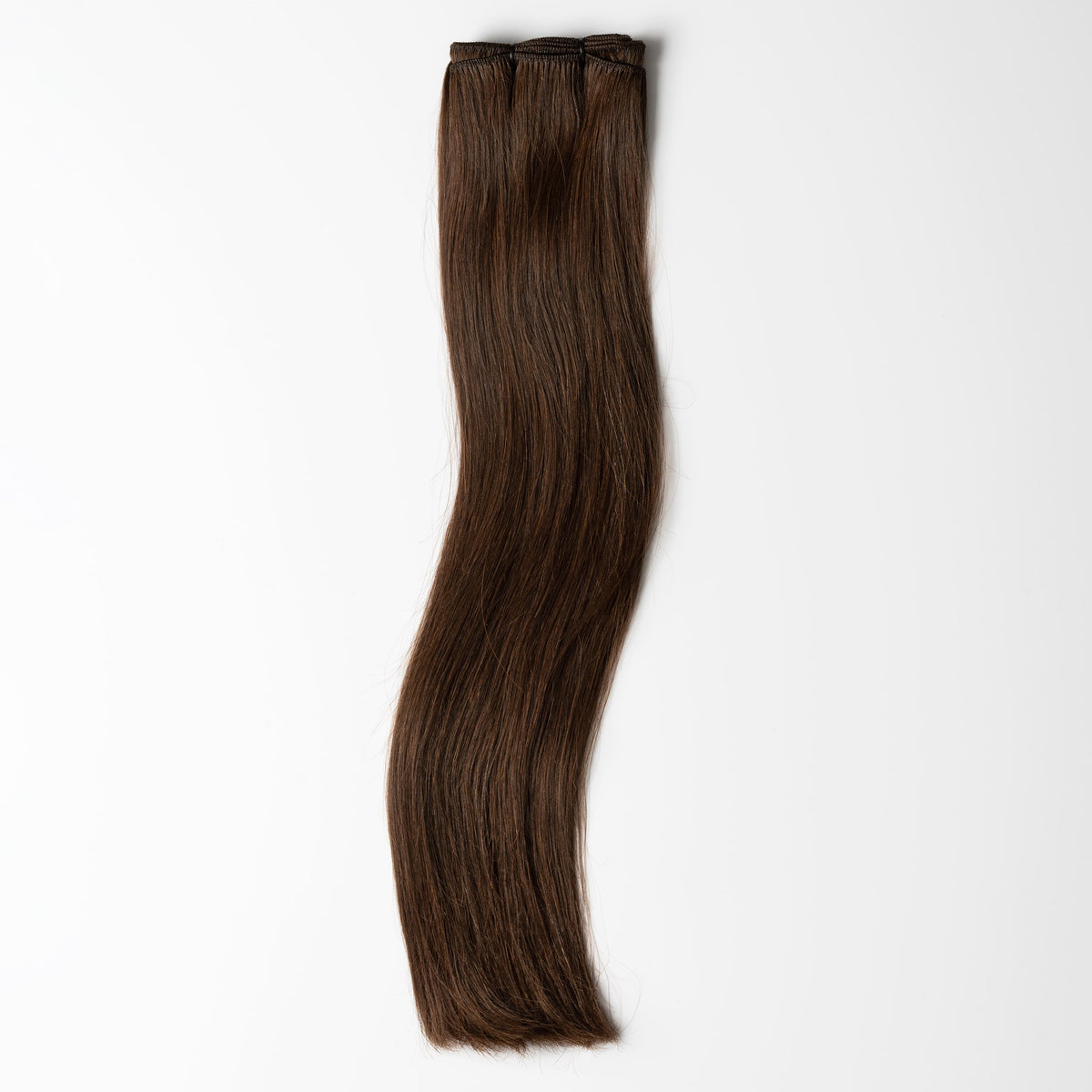 Classic weft - Chocolate Brown 2