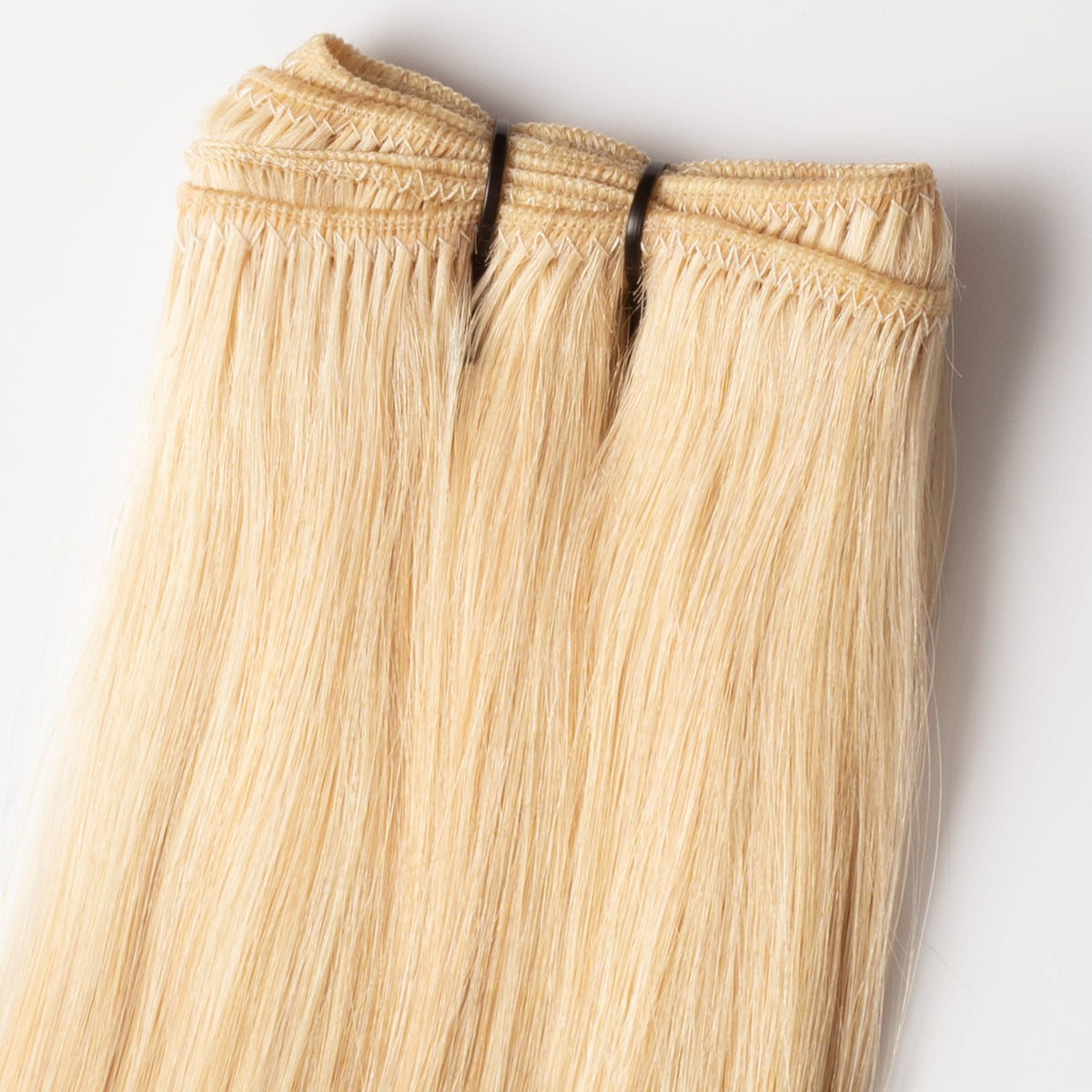 Classic weft - Light Honey Blonde 22