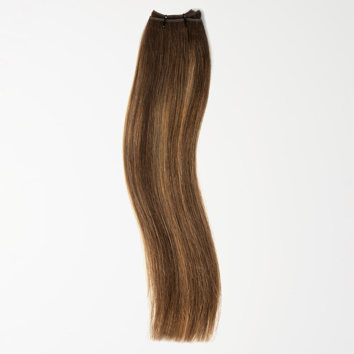 Classic weft - Warm Brown Balayage 2+7