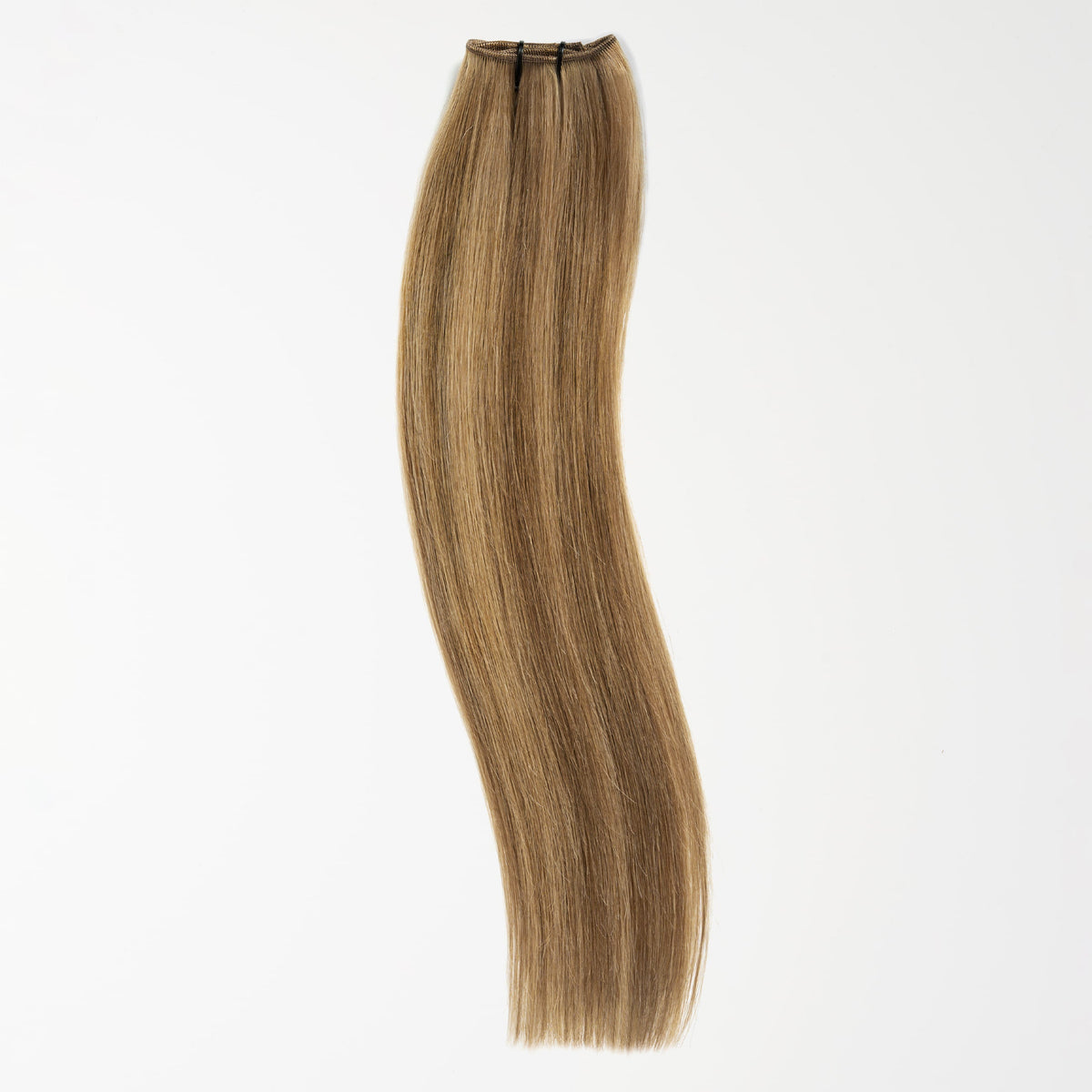 Classic weft - Natural Brown Mix 3/10
