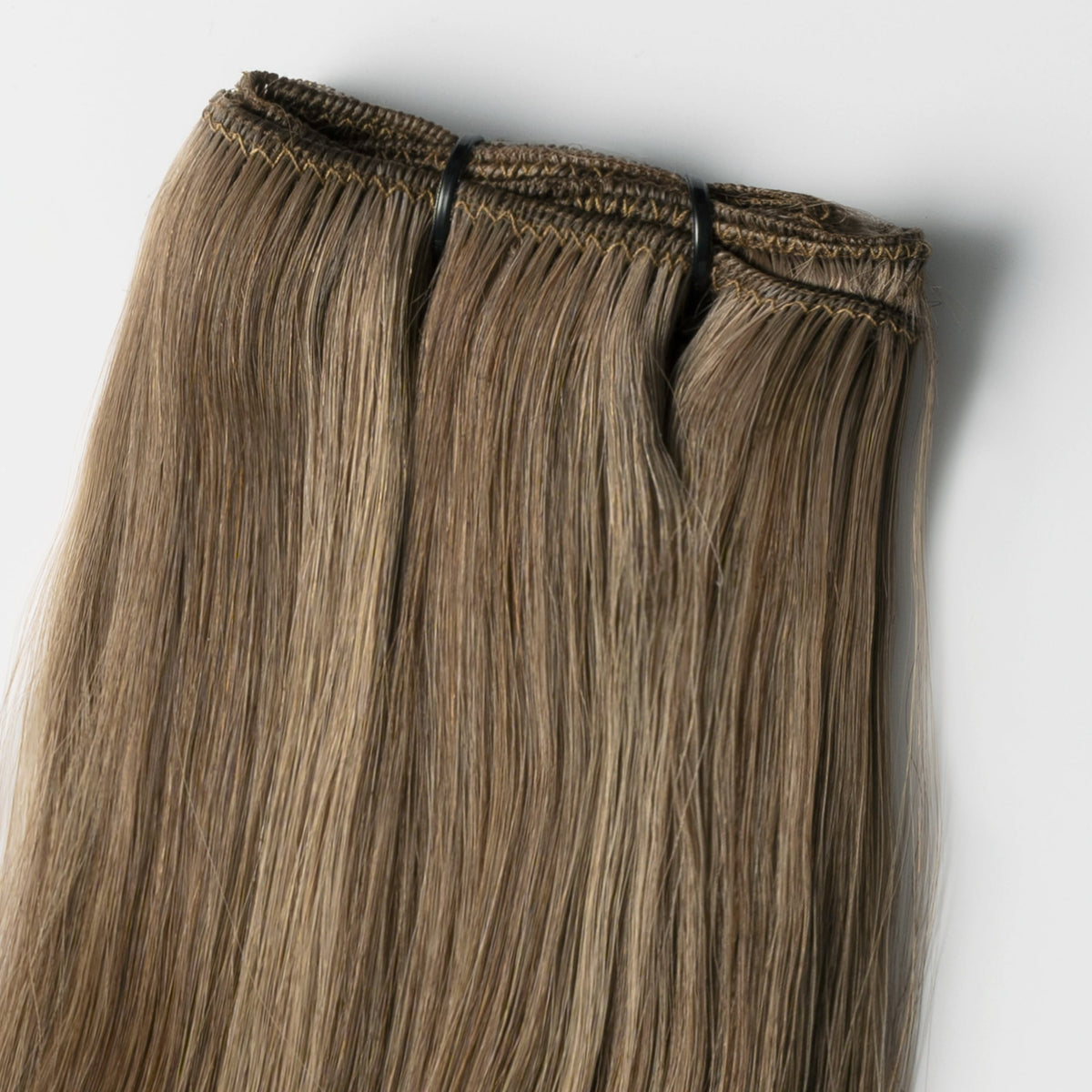 Classic weft - Ash Brown Mix 3B/5B