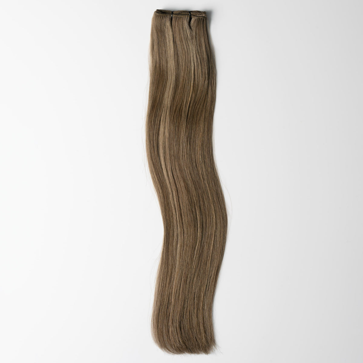 Classic weft - Ash Brown Mix 3B/5B