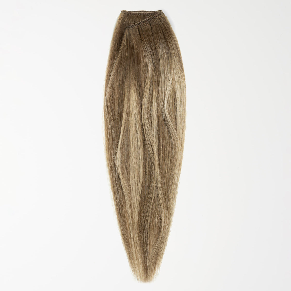 Classic weft - Beige Blonde Balayage 3B+16B