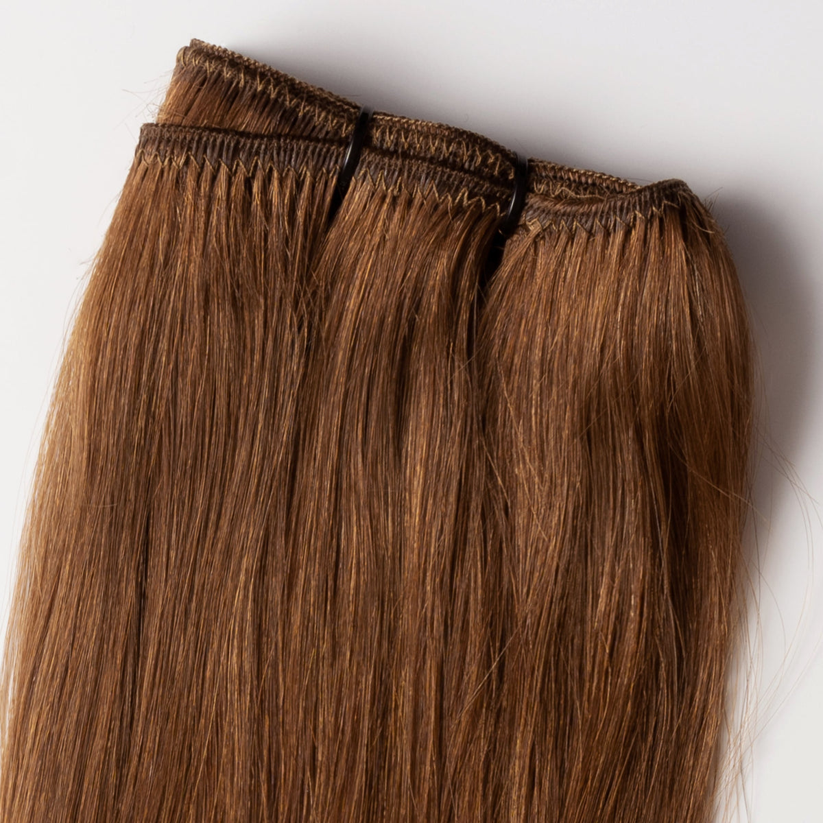Classic weft - Chestnut Brown 6